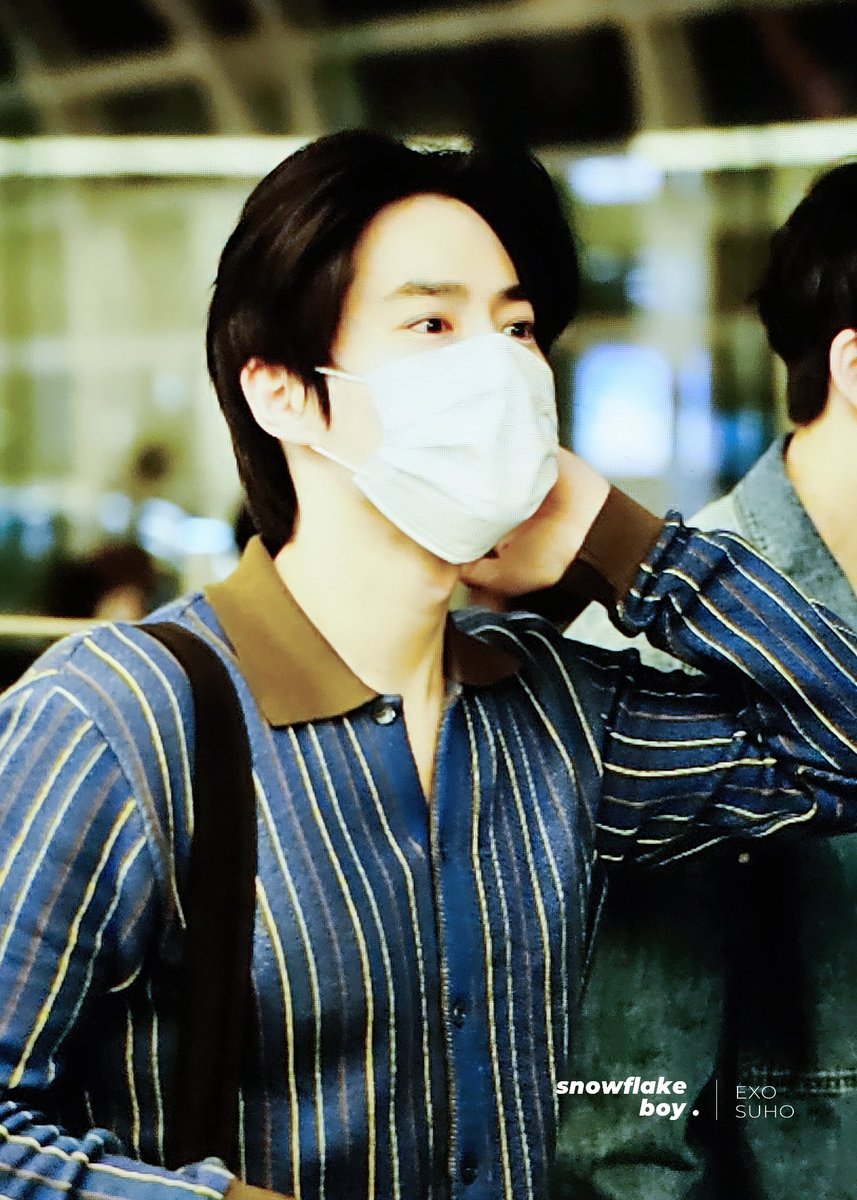 230417 HND 

한국 간다뤼

#수호 #SUHO #준면 #김준면 #スホ #金俊勉 
<a href="/weareoneEXO/">EXO</a>
