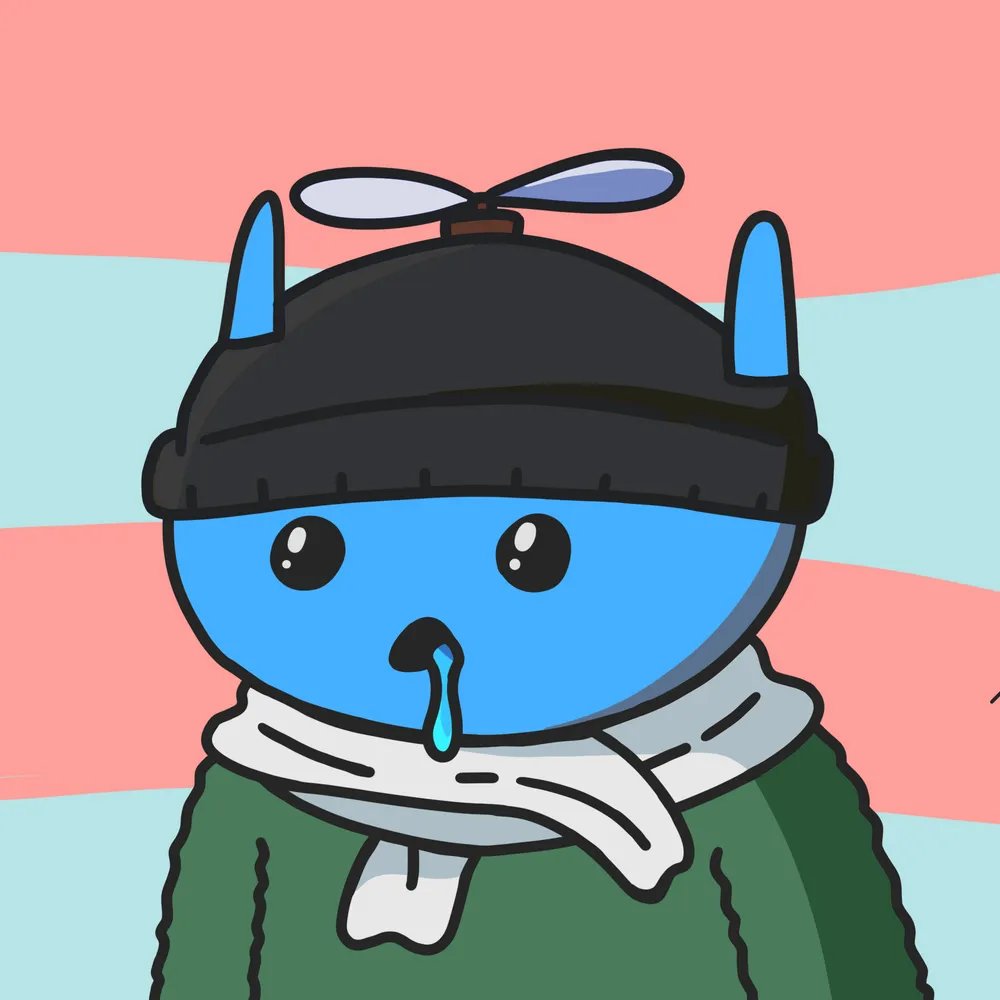 Ordinals Giveaways 🟧 (@ordinals_ga) on Twitter photo ImadeIt & Alien Frens Giveaway 👱♂️👽
1x <a href="/alienfrens/">alien frens</a> Afe #4453
5x <a href="/ImadeItNFT/">ImadeIt Ordinals</a> WL Spots
Entry:
☑️Follow <a href="/ImadeItNFT/">ImadeIt Ordinals</a> & <a href="/Ordinals_GA/">Ordinals Giveaways 🟧</a>
☑️RT, Like & Tag 3 frens
☑️Turn 🔔 on!
Check Prizes: opensea.io/assets/ethereu…
Winners announced April 22th ⏰ #ordinals ImadeIt & Alien Frens Giveaway 👱♂️👽
1x <a href="/alienfrens/">alien frens</a> Afe #4453
5x <a href="/ImadeItNFT/">ImadeIt Ordinals</a> WL Spots
Entry:
☑️Follow <a href="/ImadeItNFT/">ImadeIt Ordinals</a> & <a href="/Ordinals_GA/">Ordinals Giveaways 🟧</a>
☑️RT, Like & Tag 3 frens
☑️Turn 🔔 on!
Check Prizes: opensea.io/assets/ethereu…
Winners announced April 22th ⏰ #ordinals