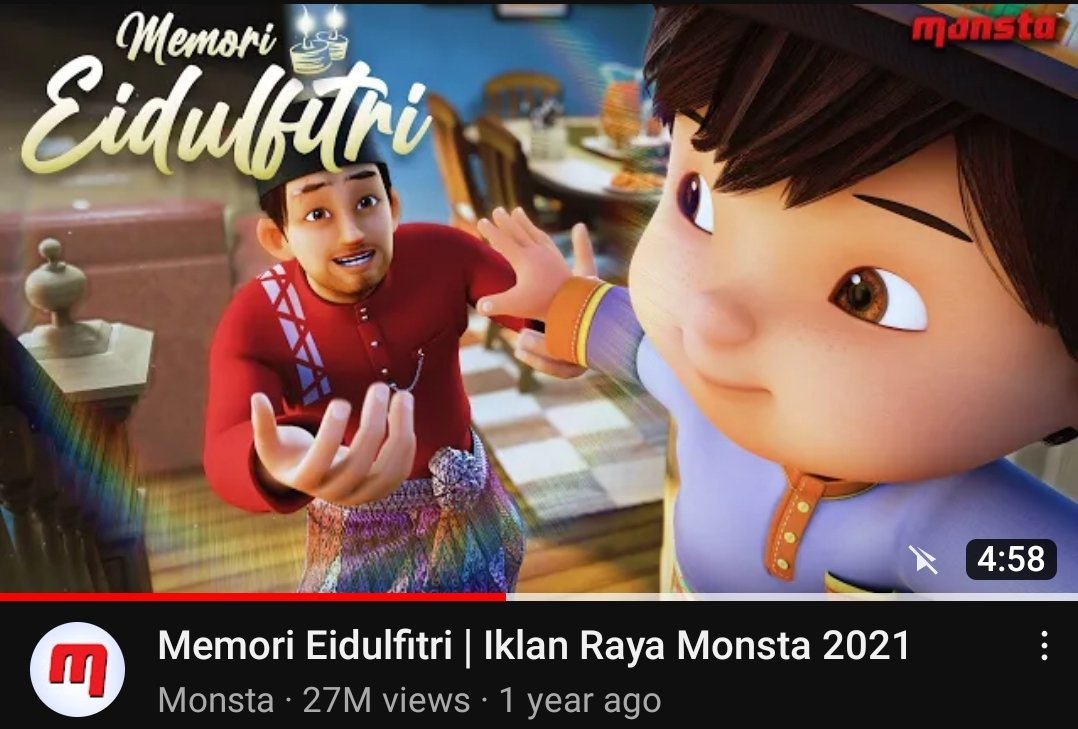 Random BoBoiBoy/Spheraverse Facts/Moments on Twitter: "Ever think about
