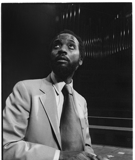 RoughTrade's tweet photo. Rest in peace Ahmad Jamal 🕊️

An irreplaceable talent, navigating the keys with a deft and elegant touch which we will never forget. 

One of the most important and influential musicians responsible for the development of Jazz. https://t.co/vIbD0wyZv5