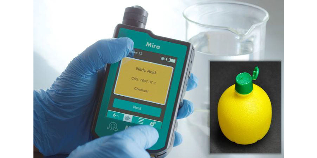 Spectroscopy Europe (@spectroscopy) on Twitter photo New Application: Handheld Raman for acid attack prevention
spectroscopyeurope.com/applications/h…
#handheld #Raman #spectroscopy <a href="/Metrohm/">Metrohm HQ</a> New Application: Handheld Raman for acid attack prevention
spectroscopyeurope.com/applications/h…
#handheld #Raman #spectroscopy <a href="/Metrohm/">Metrohm HQ</a>