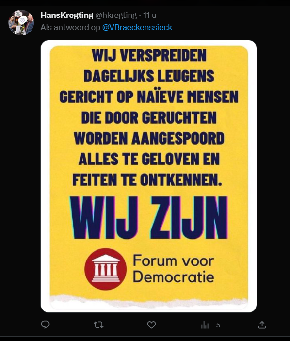 Otto von Braackenssieck on Twitter "Ik heb dit stuk........, u mag er zelf een naam voor