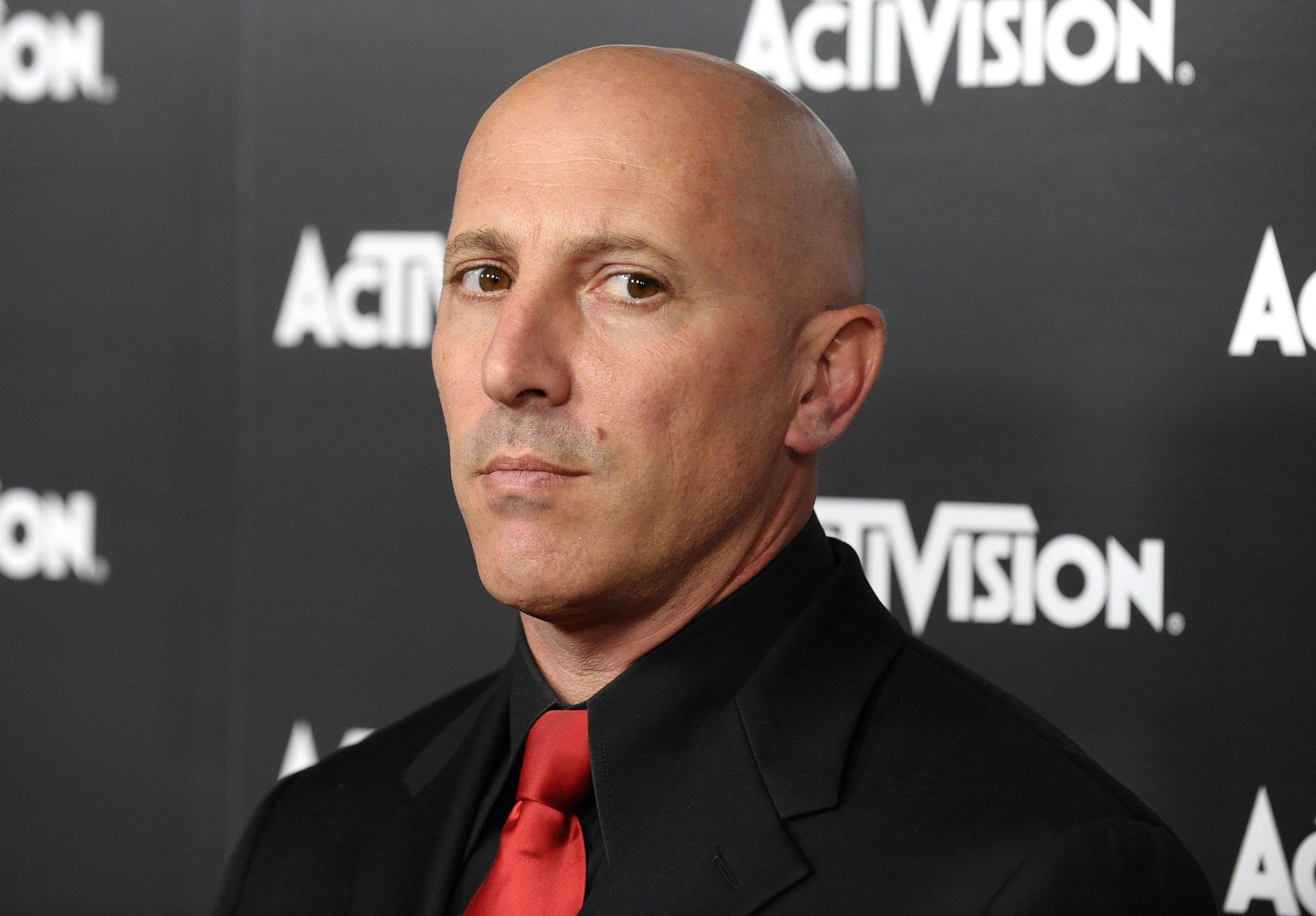 Happy Birthday today to TOOL and A PERFECT CIRCLE lead singer MAYNARD JAMES KEENAN!  