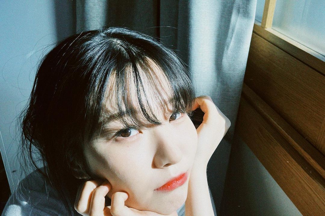 flover_only_'s tweet photo. [📷 #jiheonnibaek] - 230417
-Baek Jiheon Instagram Update-

🎁

#백지헌 #BaekJiheon #지헌 #Jiheon #fromis_9 #프로미스나인 https://t.co/jDOH16dgf9