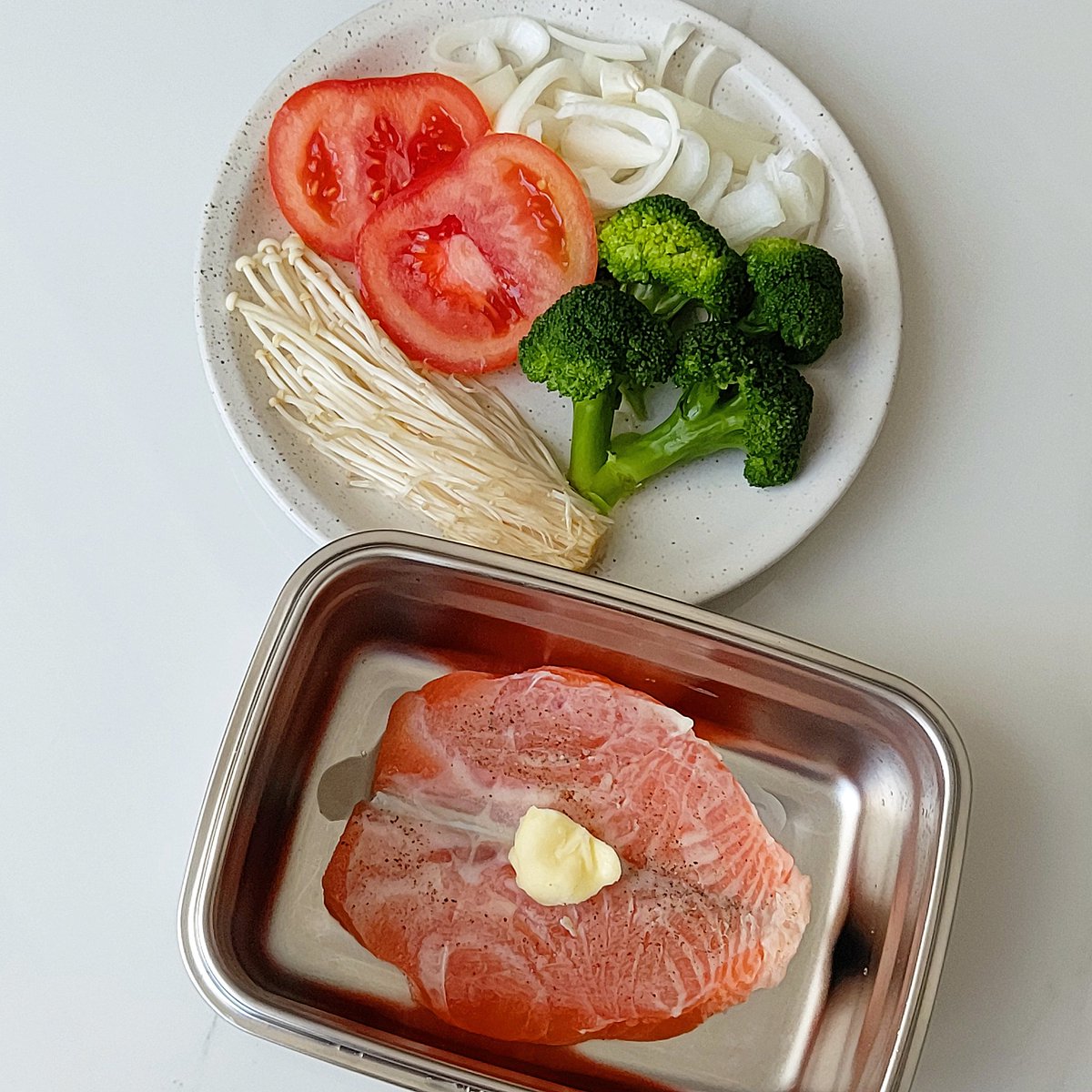 새차미 tweet media