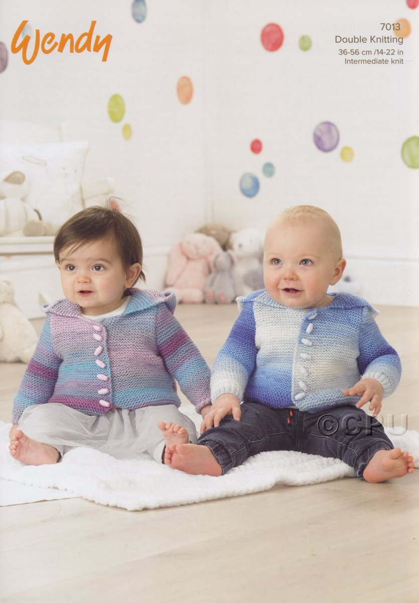 cpu_dky's tweet photo. We now have all colours in the Wendy Giggles DK yarn in stock, including the 4 new colours. We also have the 4 new pattern leaflets for this yarn in stock.
Yarn - https://t.co/qJzF0BZIsE
Patterns - https://t.co/B6MaiDLQmX
#WendyYarns #WendyGiggles #BabyKnittingPatterns #Knitting https://t.co/d8OVS9GdIw