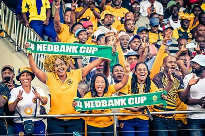 Kaizer Chiefs benefit from extra-time penalty to beat Royal AM and advance to Nedbank Cup semi-finals