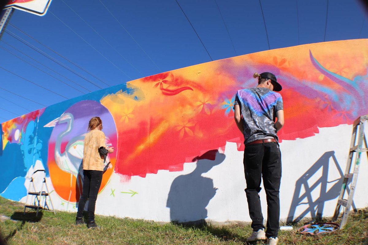 One Columbia tweet media