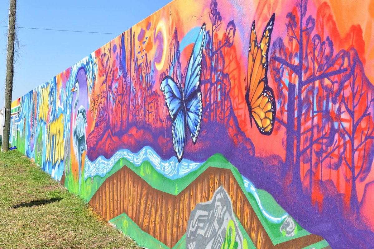 One Columbia tweet media