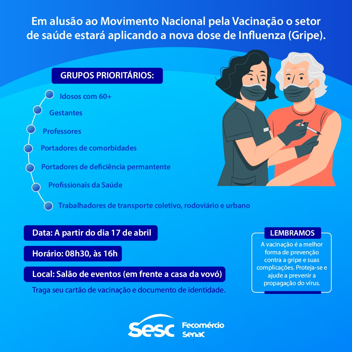 Sesc no Acre (@sescac) on Twitter photo 