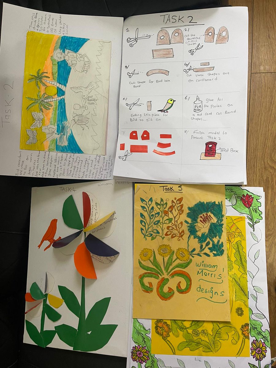 manjitkaur247's tweet photo. Finished all my shine project 😃 https://t.co/7sX0vL6Jj4