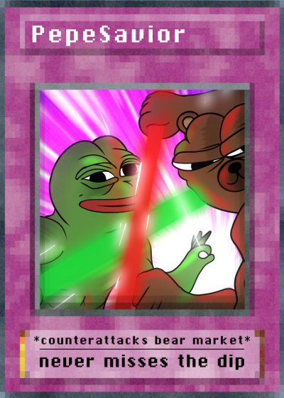 BoBo_ERC's tweet photo. $BoBo. The $PEPE savior. https://t.co/DL0pzX4LJ2