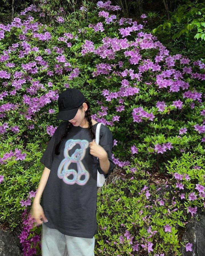 lmjrykhn's tweet photo. 🧢👕👚👖👖 https://t.co/IkXeChbSEs