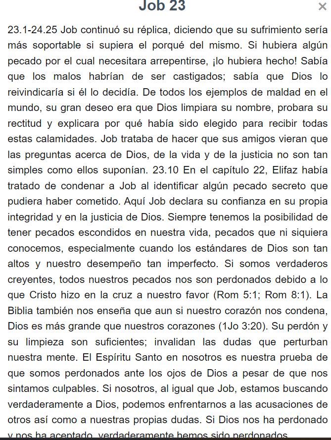 A PESAR DE NUESTRA IGNORANCIA DIOS SABE LO QUE HACE Job 23

#rpsp 
#PrimeroDios
