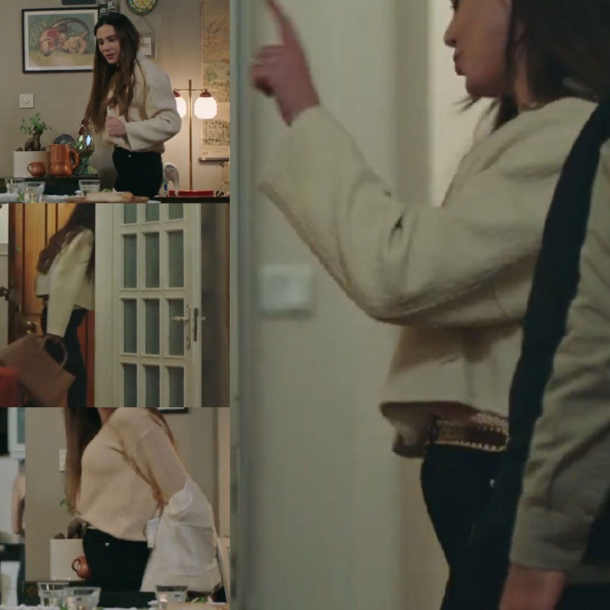 mi_retweeter's tweet image. baby girl seçkin is growing 🥹🫶🏼 #derya #parya #yargı