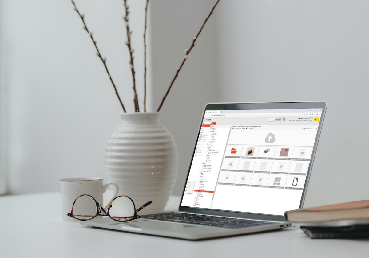 Nieuwe kleuren Utopis Databeheer. Sinds december hebben <a href="/ZeeBoerbv/">ZeeBoer b.v.</a> en #Utopis een nieuwe huisstijl, dus werd het tijd ook Utopis Databeheer hierop aan te passen.
buff.ly/41w3w8z