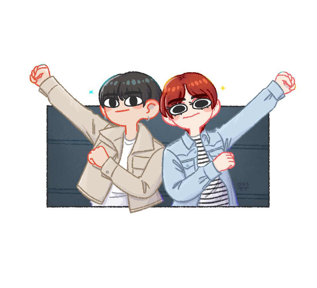 0x1TT's tweet photo. 우주뿌셔라디오! https://t.co/IDEJ2YCCLa