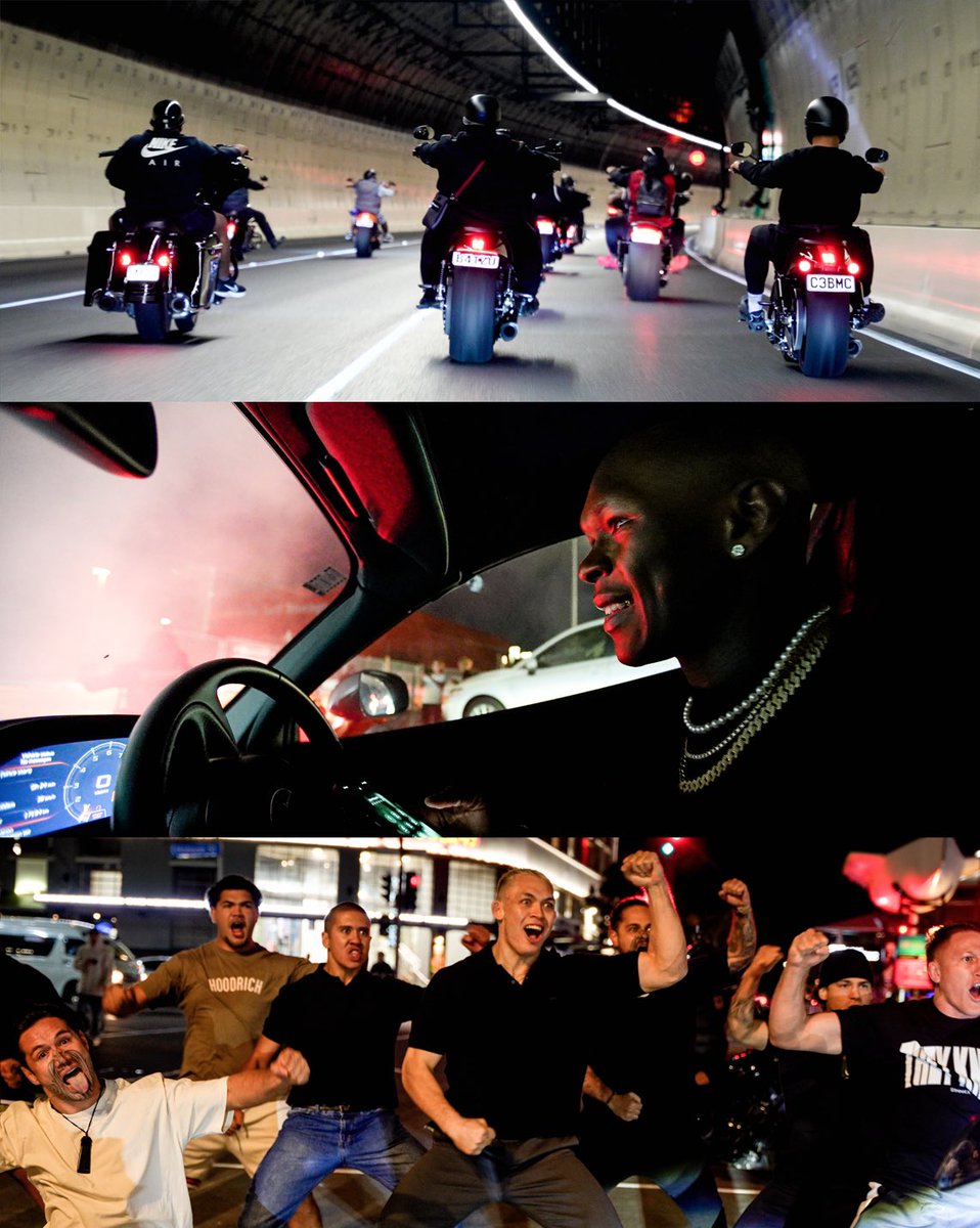 A champs return to New Zealand