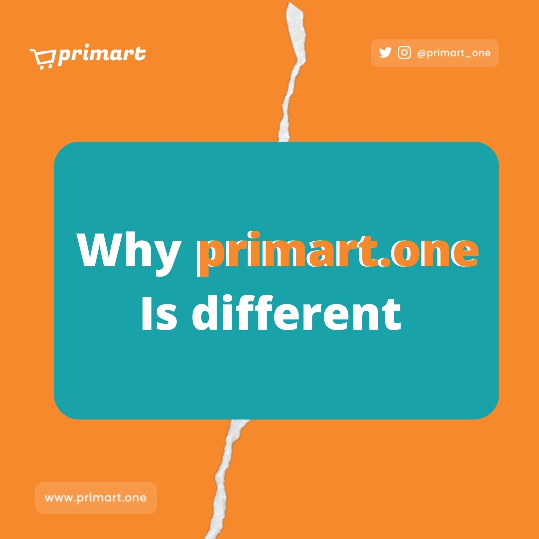 primart_one's tweet photo. Primart stands out from other e-commerce stores by supporting local businesses and providing a platform for customers to easily discover and buy products from local stores. Primart emphasizes transparency and trust, prioritizes quick delivery for a convenient shopping experience. https://t.co/EIYxL7rJPW