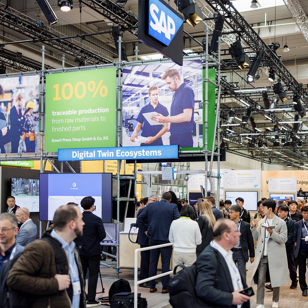 HANNOVER MESSE (@hannover_messe) / Twitter