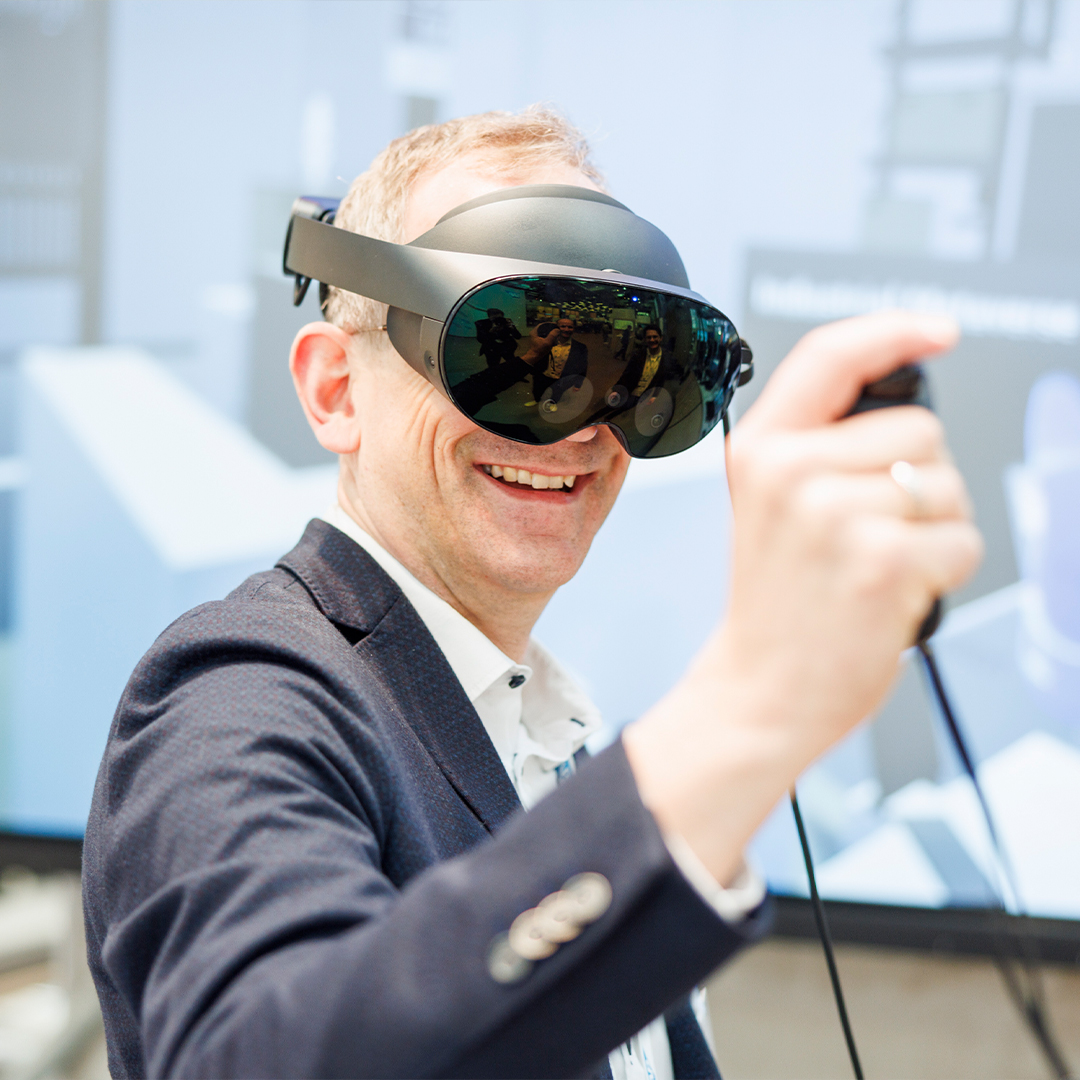 HANNOVER MESSE (@hannover_messe) / Twitter