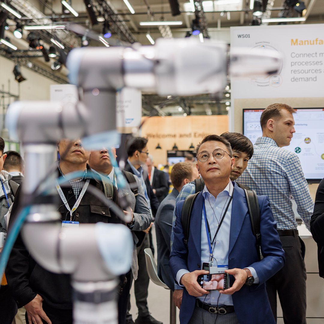 Hannover Messe 27 hannover messe (@hannover_messe) / Twitter