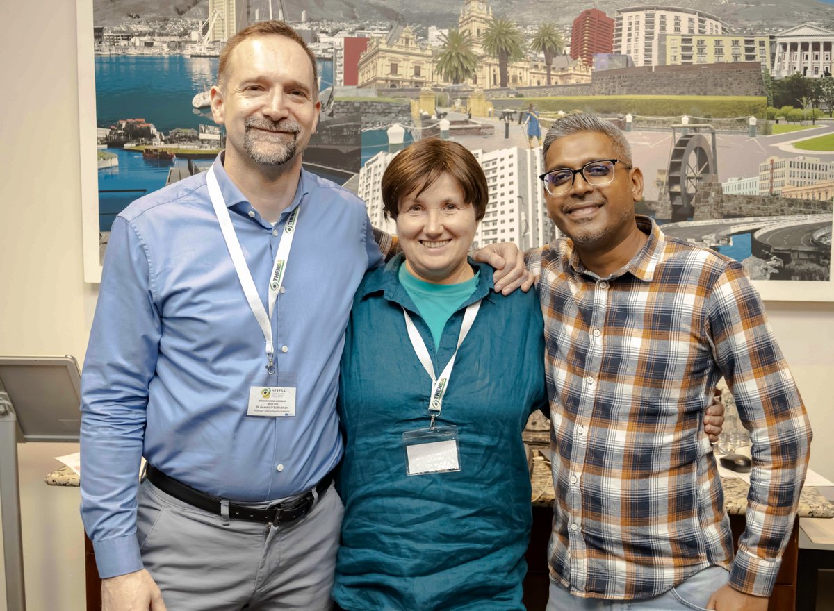 HERESAZA's tweet photo. THENSA and OBREAL-Global Observatory would like to thank all participants who attended the HERESA Leadership and Benchmarking Workshops at the Southern Sun Cullinan & Waterfront in Cape Town last month.#leadership #workshop #benchmark #hersa #thensa #obrealglobalobservatory #dsi https://t.co/PDtPnFMl1Y