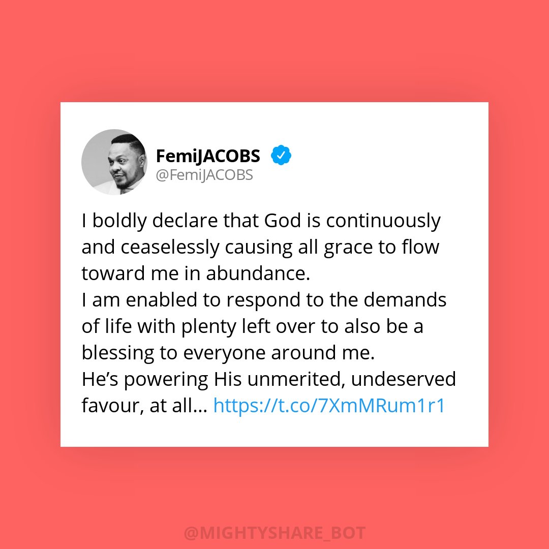 MightyShare Bot tweet media