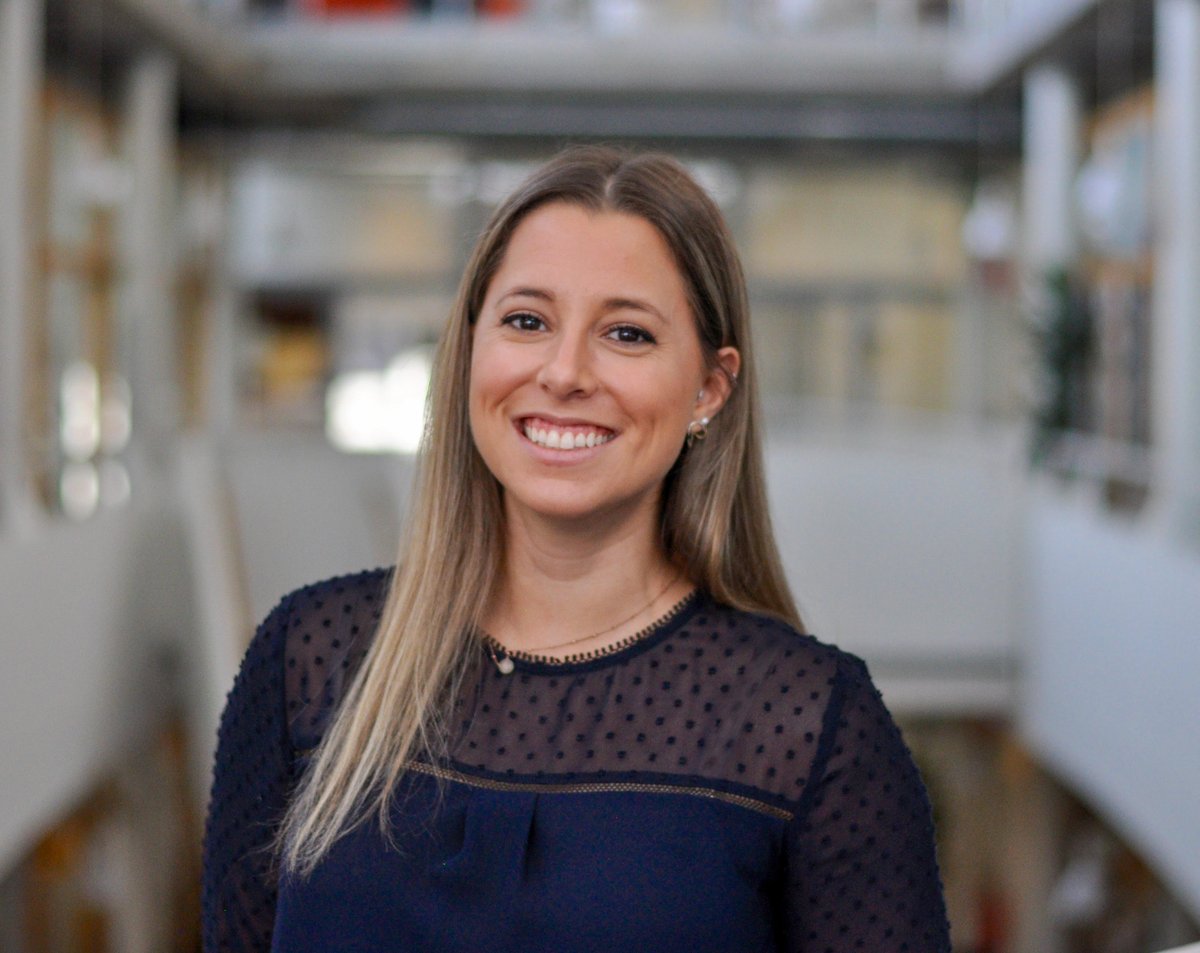 DiabetesLUDC's tweet photo. Congratulations to PhD student Megan Mulholland @EngelbertsenLab at LUDC, who is the winner of the 2022 JACC: CardioOncology young author achievement award. She discusses her research in this podcast episode: https://t.co/odxhdj7CHf
https://t.co/M0CWLoPUN4
@JACCJournals https://t.co/m05f5Zz2h9