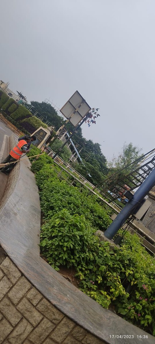 GhmcSpecialist's tweet photo. @Arjun61971563 @GHMCOnline Good evening
Complaint attended and cleared https://t.co/2wBcnBspPh