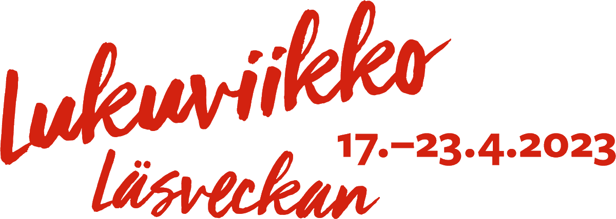 Hyvää #lukuviikko’a! Lukemisen muodot moninaistuvat ja tarjoavat mahdollisuuksia monipuoliseen lukuharrastukseen. Lukeminen tarvitsee myös tukea, jotta tämä kriittinen selviytymistaito on hallussa jokaisella tulevaisuudessakin. #hallitusneuvottelut #hallitusohjelma #kirjat
