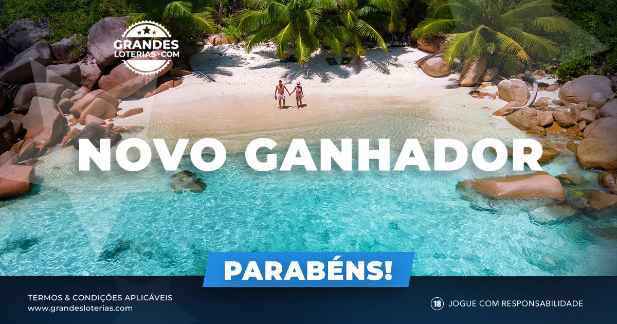 GrandesLoterias's tweet image. 🎉🎊 ANUNCIANDO NOSSO NOVO VENCEDOR! 🎉🎊
Parabéns ao nosso vencedor da Papua New Guinea 🇵🇬 que ganhou €3066 💰 jogando Monopoly Live! 🎲

bit.ly/3nqRbjL

#Vencedor #MonopolyLive #Parabéns #PapuaNewGuinea #JogoDeTabuleiro #SorteGrande #GrandesLoterias #grandesloterias