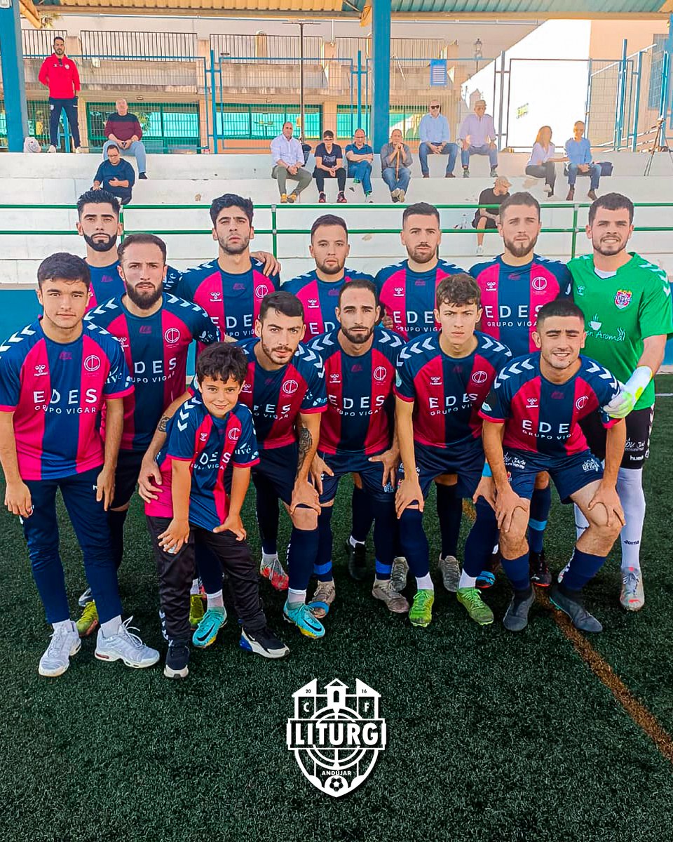 🔝 A falta de 3 partidos seguimos líderes a 5 puntos del segundo clasificado

❤️💙