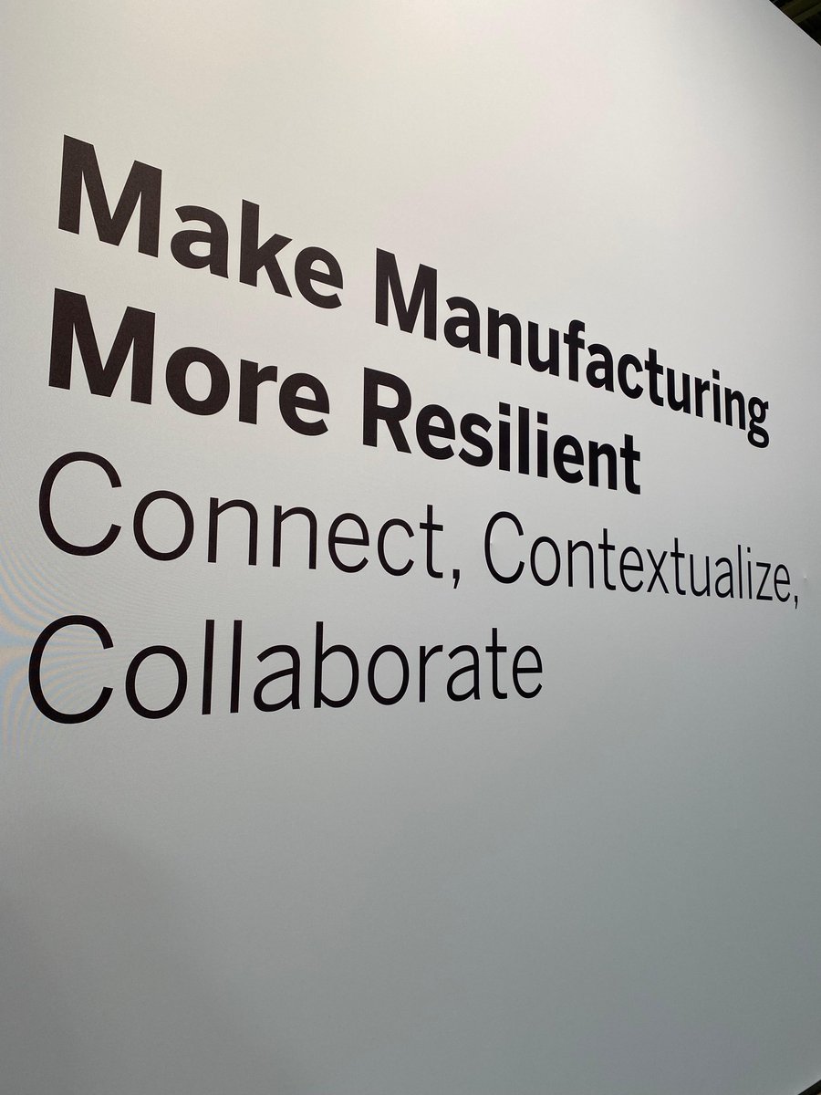 SyntaxSystemsDE's tweet image. Heute ist es so weit - die #HM23 findet derzeit statt und wir sind vor Ort! 👏🏼 🥳 Besuchen Sie uns an unseren Partnerständen bei SAP &amp;amp; AWS in Halle 15 | Stand E17/D74 und erleben Sie live die Fertigung von morgen❗️#SAPDM #digitalfactory #AWS #manufacturing #syntax