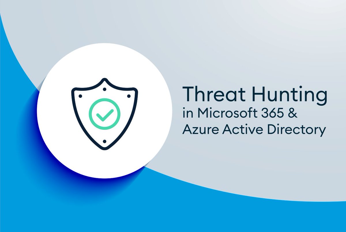 OneconsultAG's tweet photo. Die Bedrohungserkennung und -abwehr in der Cloud ist wichtiger den je. Gezieltes Threat Hunting ist unerlässlich, um Anomalien zu finden und Angriffe zu stoppen.  https://t.co/rwiu23l9Ci #CloudSecurity #ThreatHunting https://t.co/Mjs0KRGYMm