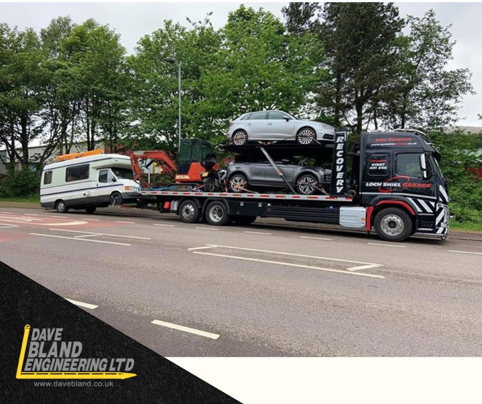 Dave_Bland_Eng's tweet image. Looking for the best recovery vehicles in the UK? 

Dave Bland Engineering has what you need. 

davebland.co.uk

#recoveryvehicles #transportation #garages #recovery