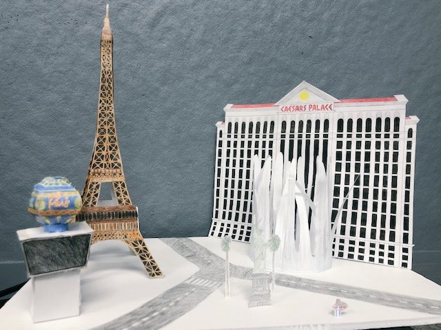 HVA STEM Academy tweet media