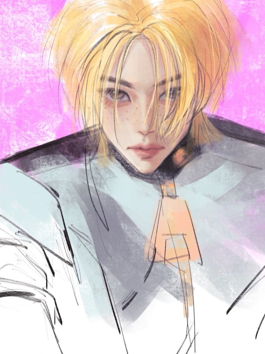 00wakeup's tweet image. #Felix