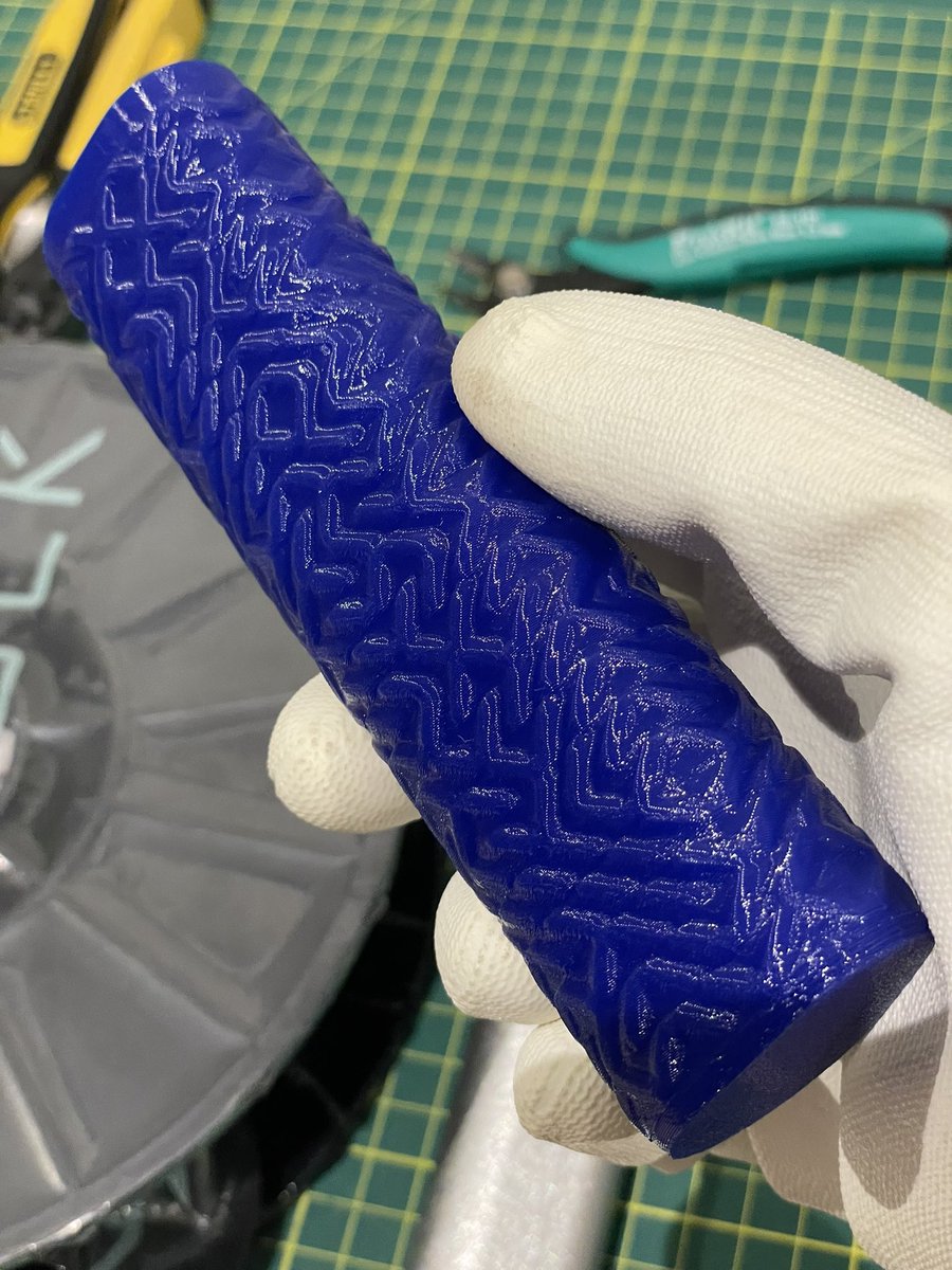 Paul Arden tweet media