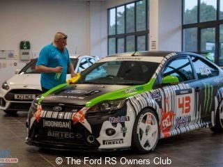 Ford RS National Day - Saturday 19th August <a href="/DoningtonParkUK/">Donington Park</a> - the UKs largest event for Ford RS vehicles.
Discounted tickets available now at nationalday.co.Uk