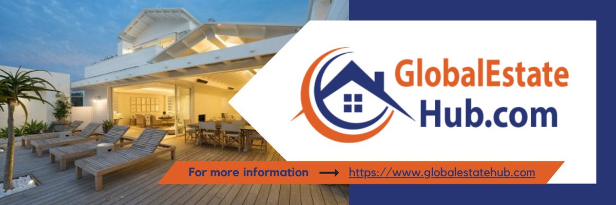 GlobalEstatehub's tweet photo. 🌎🏠 Expand your reach and sell your property worldwide! Our International Property Portal Network connects you with real potential buyers from around the globe! #SellYourProperty  #GlobalMarket #RealEstateSales #NoSetupCosts 🌍🏡 Visit https://t.co/GPdLF0snwJ to sign up today! https://t.co/gyAARikNJt