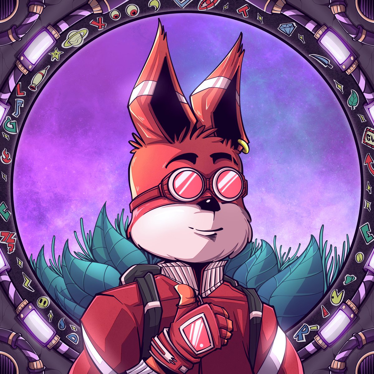 Dexter Universe series.
Dexter has story behind, and you can check it on description.

DEXTER #01 owned by <a href="/Coffeeoholic/">Coffeeoholic 🦖</a> 🫂
DEXTER #02 owned by <a href="/Coffeeoholic/">Coffeeoholic 🦖</a> 🫶🏻
DEXTER #03 owned by <a href="/itsjudiepie/">itsjudiepie (nub arc)</a> ❤️

Thank you for all support guys, much love 🫂❤️🫶🏻