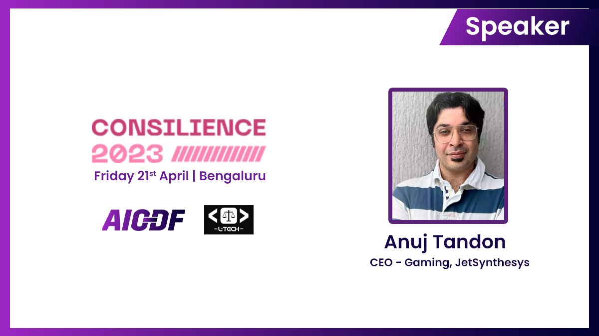 All India Game Developers Forum tweet media