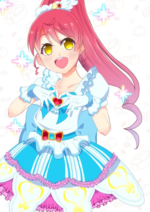 白玉みかんちゃん 