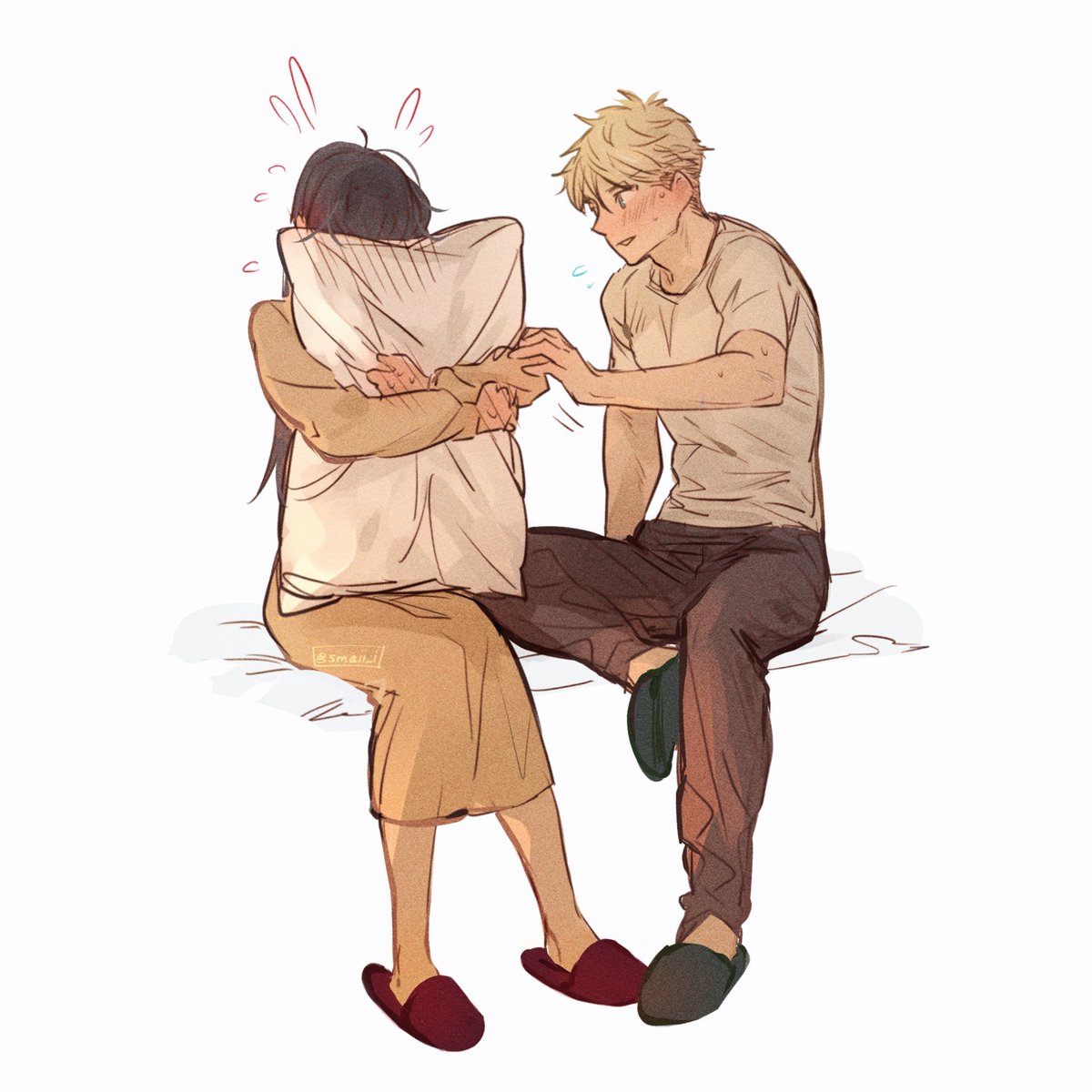 ▫️MAII▫️ (@smaii_i) on Twitter photo 