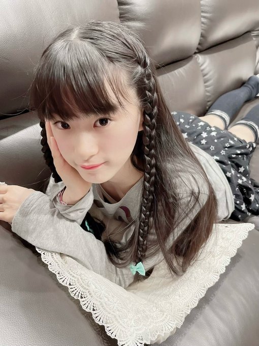 梅咲せりあのTwitter画像5