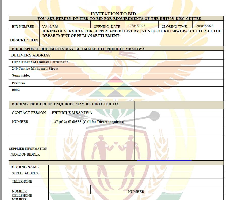 aa419's tweet photo. Since when does "AIRPORTS COMPANY SOUTH AFRICA SOC LTD" register tender domains for the "Department of Human Settlement" (sic)?
@ZaRegistry
@dotZADNA
@The_DHS
@DOJCD_ZA
Is there a will to fix this continuous abuse of DNS? #Fraud #Forgery #Tenderscam @CentralNic #1API https://t.co/s2AE7mzMAq