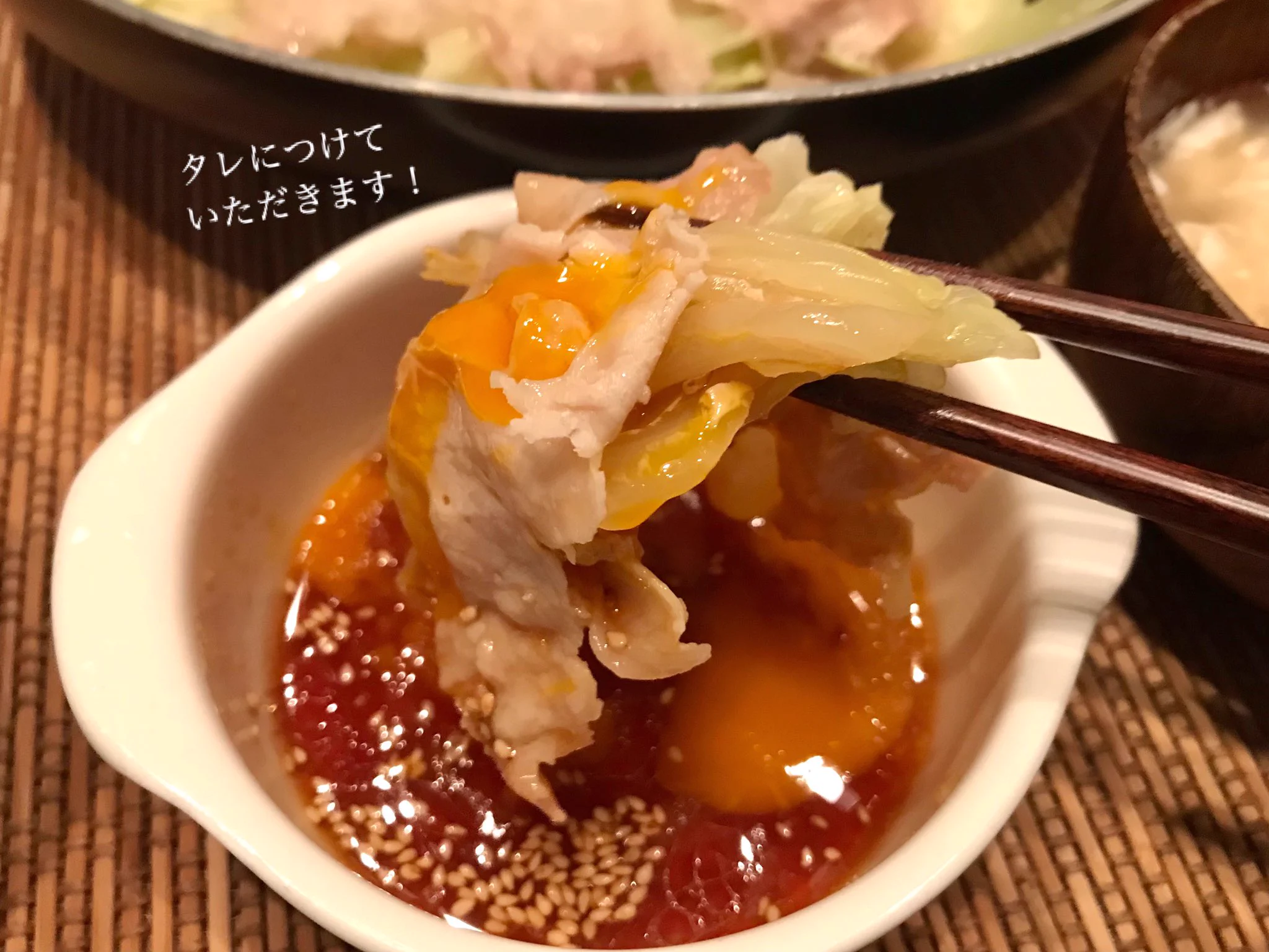 まな板も包丁も使わずに作れちゃう？！とっても美味しそうな、豚肉×キャベツレシピ！