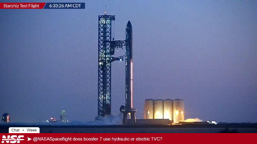 SpaceX en Français 🇨🇵 tweet media