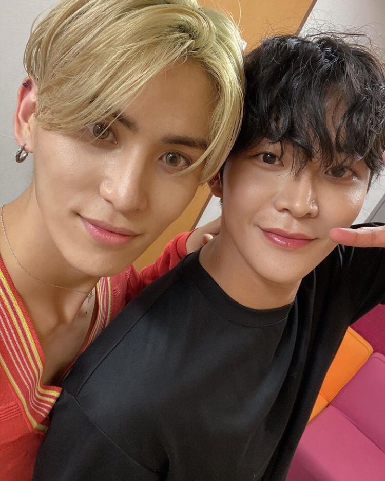 sf9Iuvr's tweet photo. here comes the tears https://t.co/FaMaQiCU5c